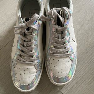 Shu Shop Sneakers